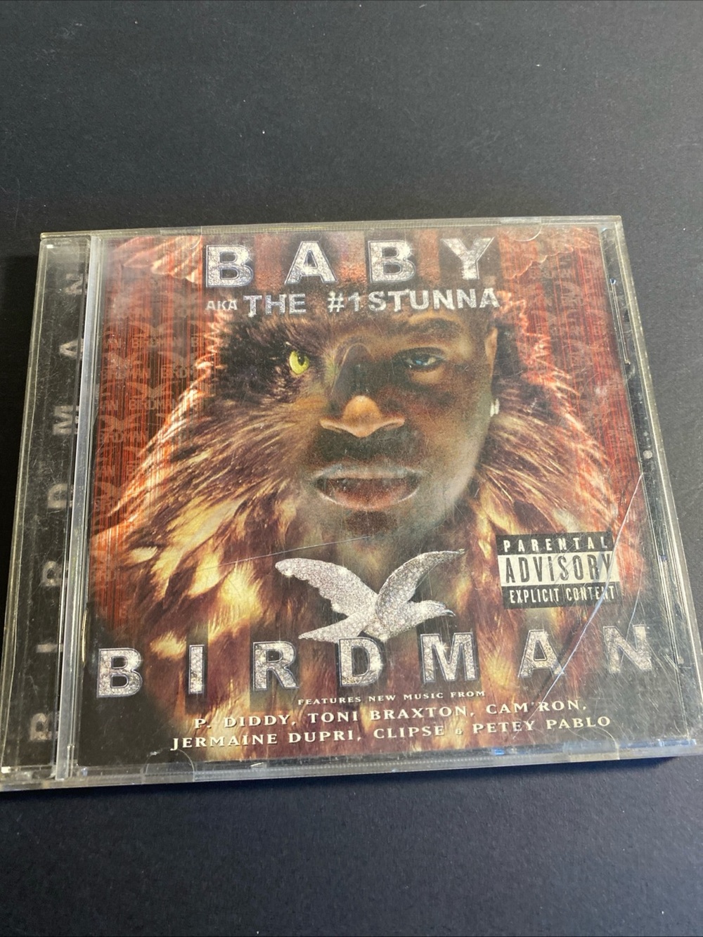 Birdman